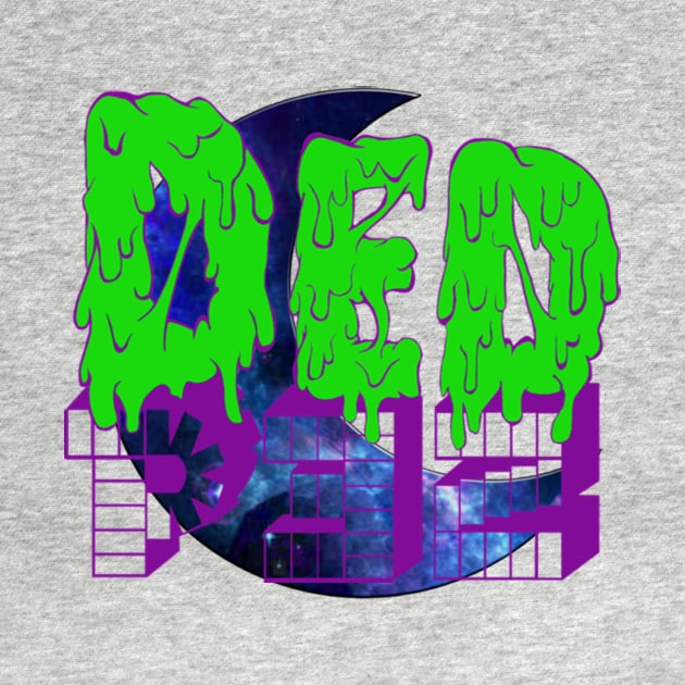 Dedp3z Main Logo Merch by Dedp3z Official Merch
